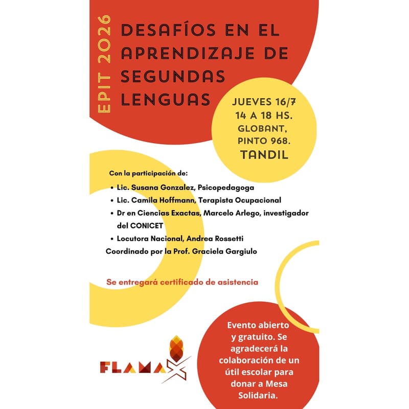 Cover Image for Desafíos en el Aprendizaje de Segundas Lenguas