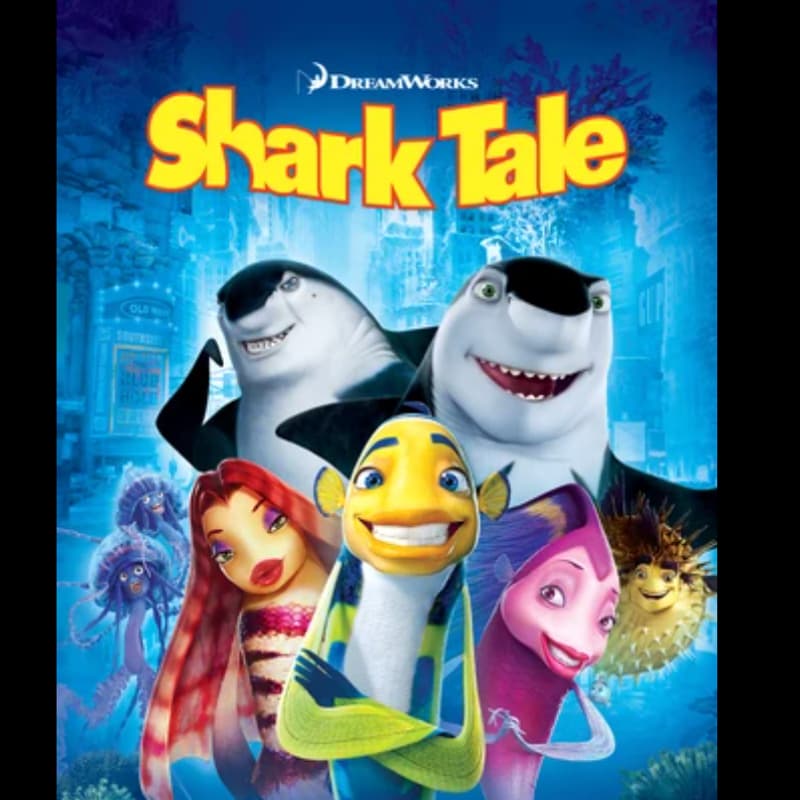 Cover Image for Movie night