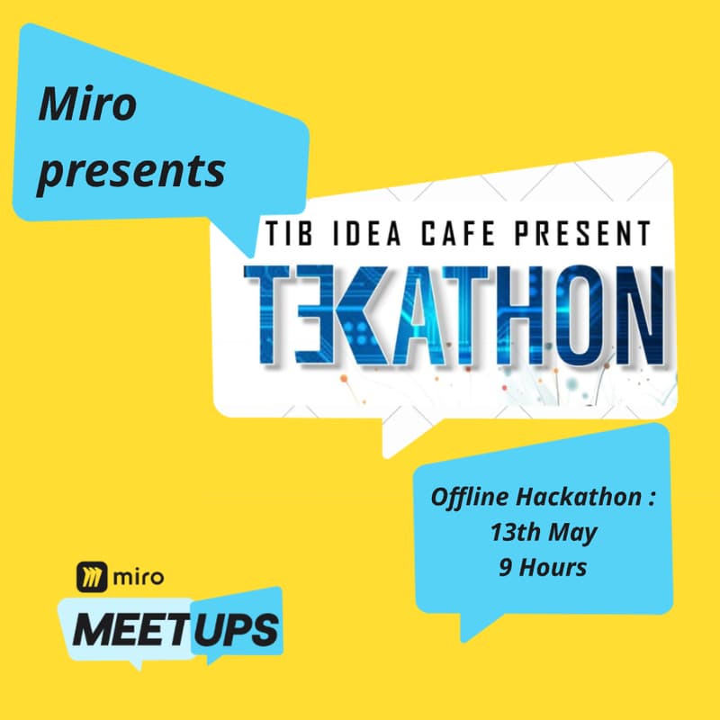 Cover Image for MIRO X T3KATHON