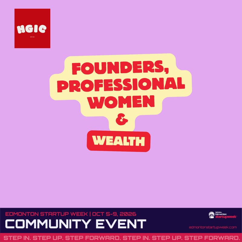 Cover Image for Founders, Professional Women & Wealth