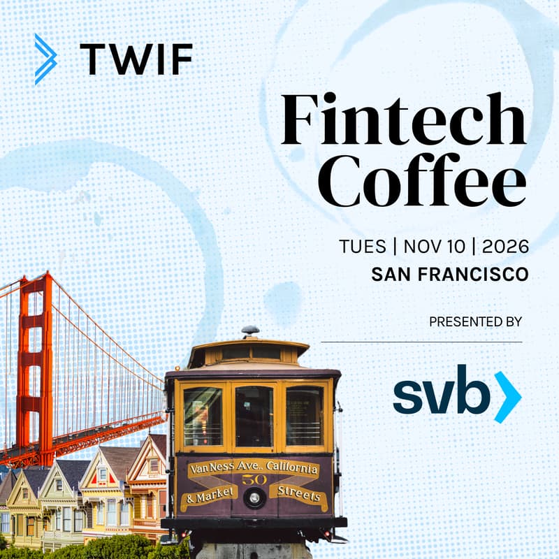 Cover Image for SF Fintech Coffee