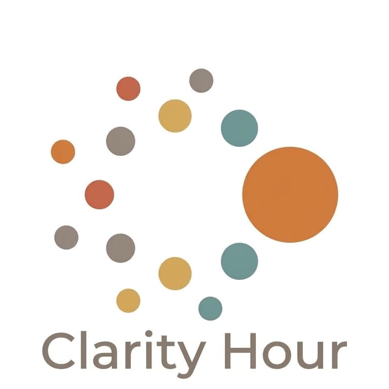 Cover Image for Clarity Hour