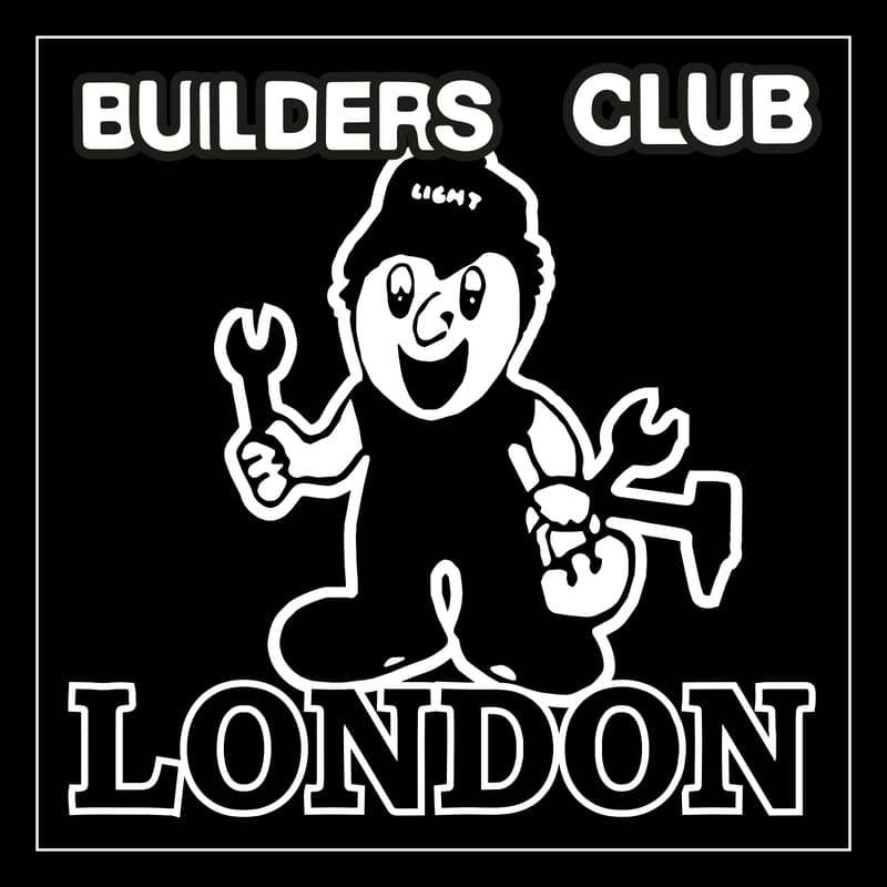 Cover Image for Builders Club #01
