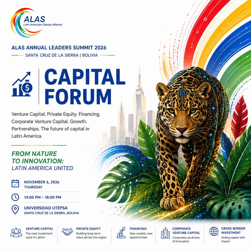 Capital Forum