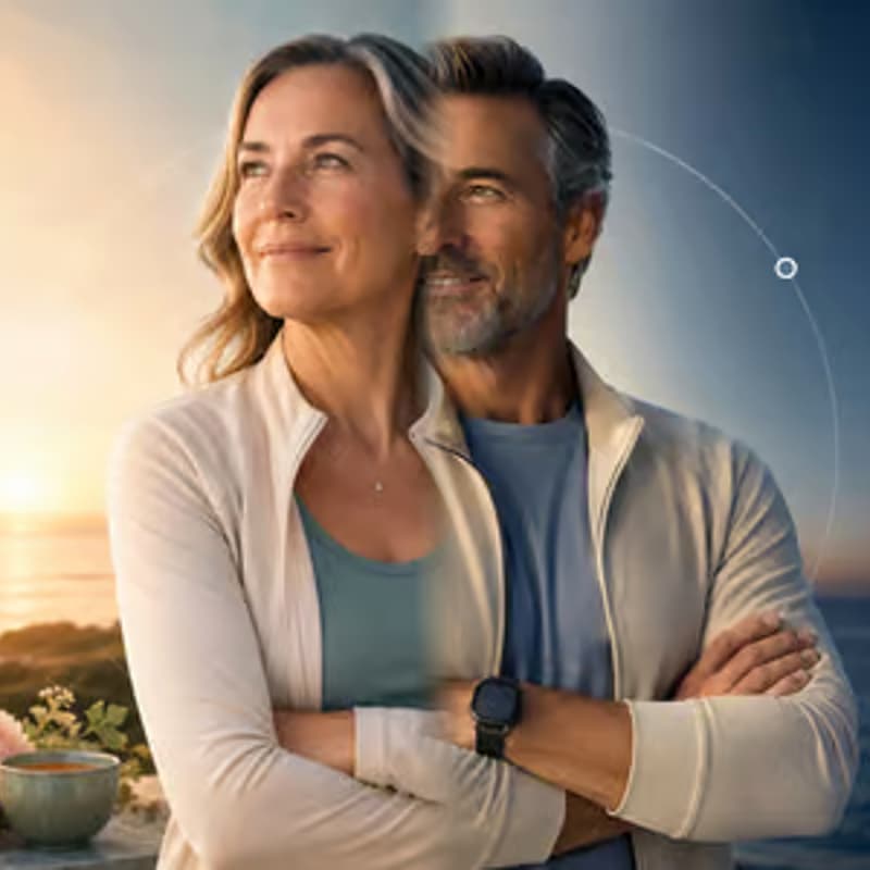 Cover Image for Womens&Mens Health-Talk