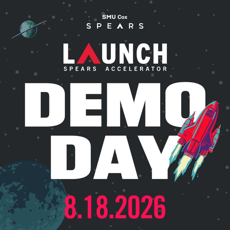 Cover Image for LAUNCH Accelerator COHORT02 Demo Day