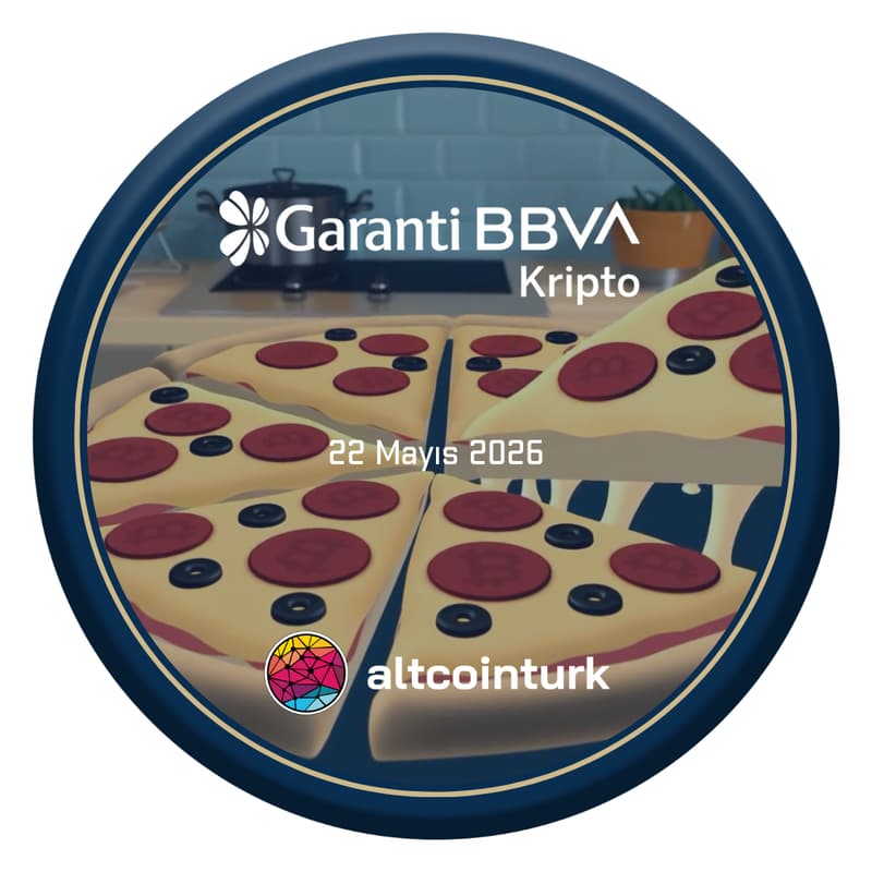 Cover Image for Garanti BBVA Kripto | KriptoCuma