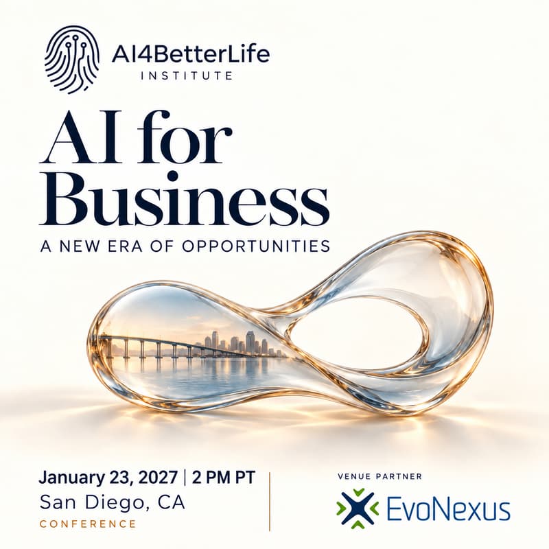 Cover Image for AI for Business: A New Era Of Opportunity