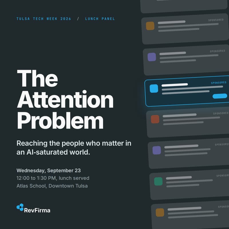 Cover Image for The Attention Problem