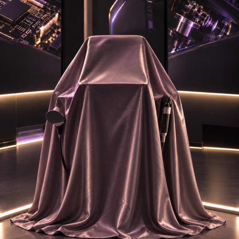 Cover Image for Behind Closed Doors: The Elitera Reveal