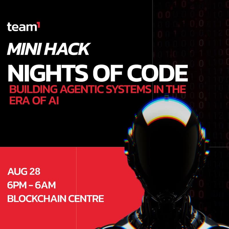 Cover Image for 🔺 Team1 Kenya Final Mini Hack | Building agentic systems .