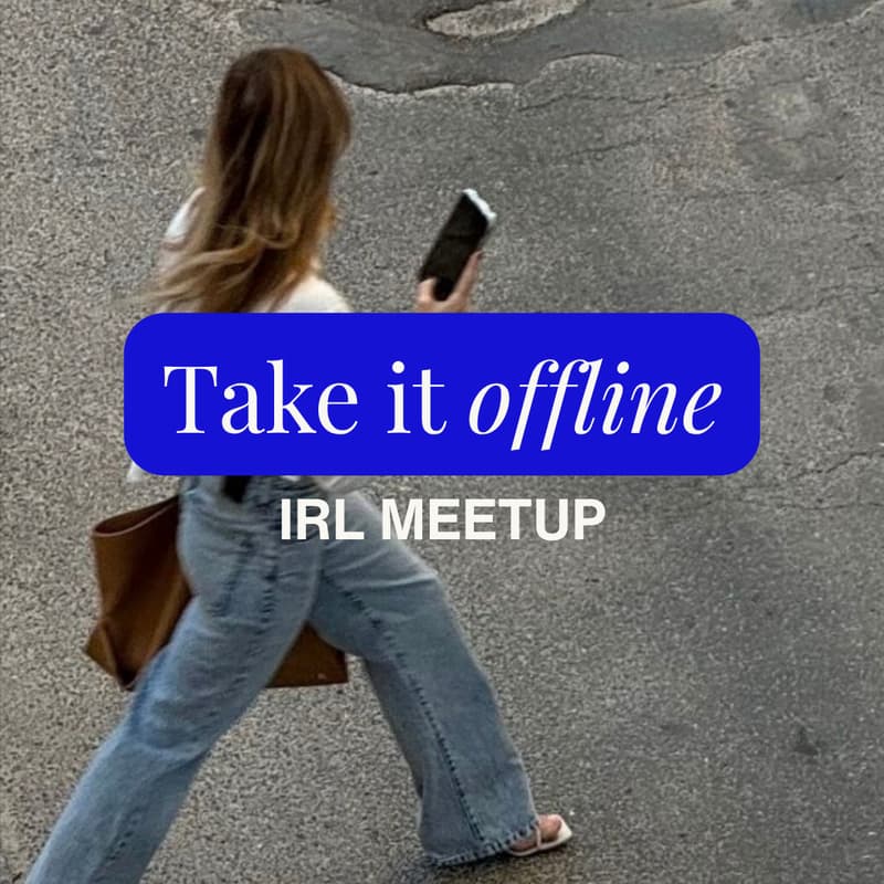 Cover Image for IRL Meetup: Raleigh, NC