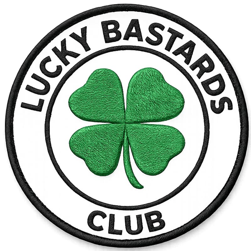 Cover Image for The Lucky Ones – Inaugural Event