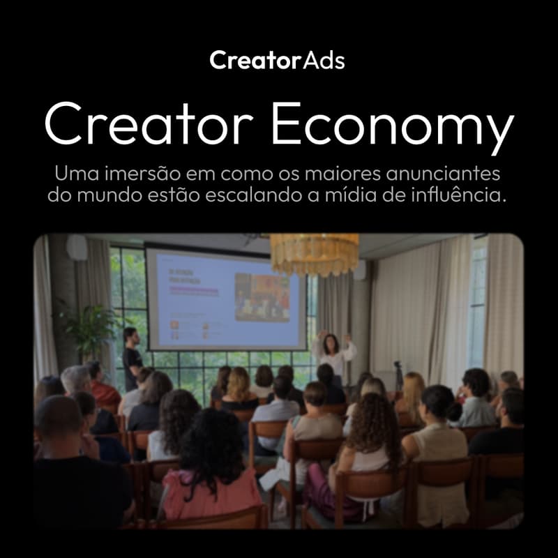 Cover Image for Creator Economy Session | RJ