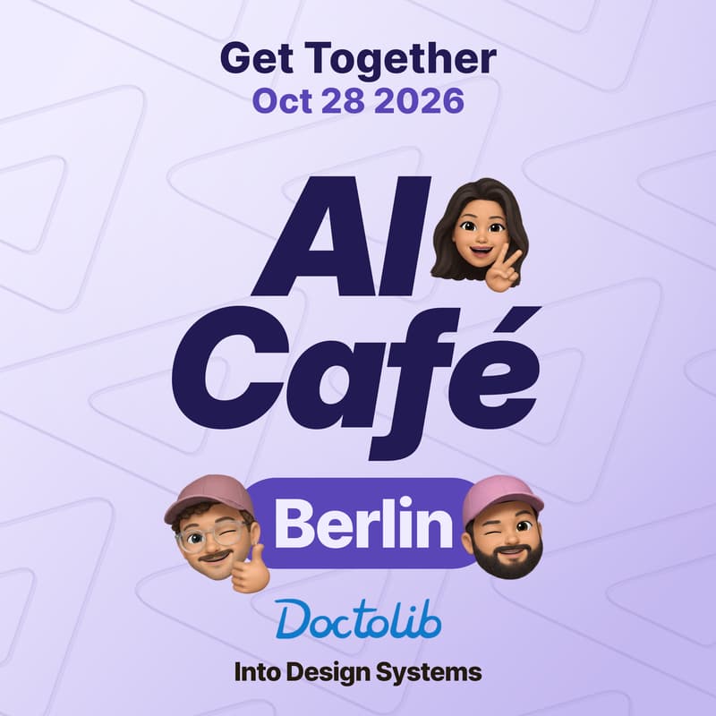 Cover Image for AI Café - Get Together Berlin