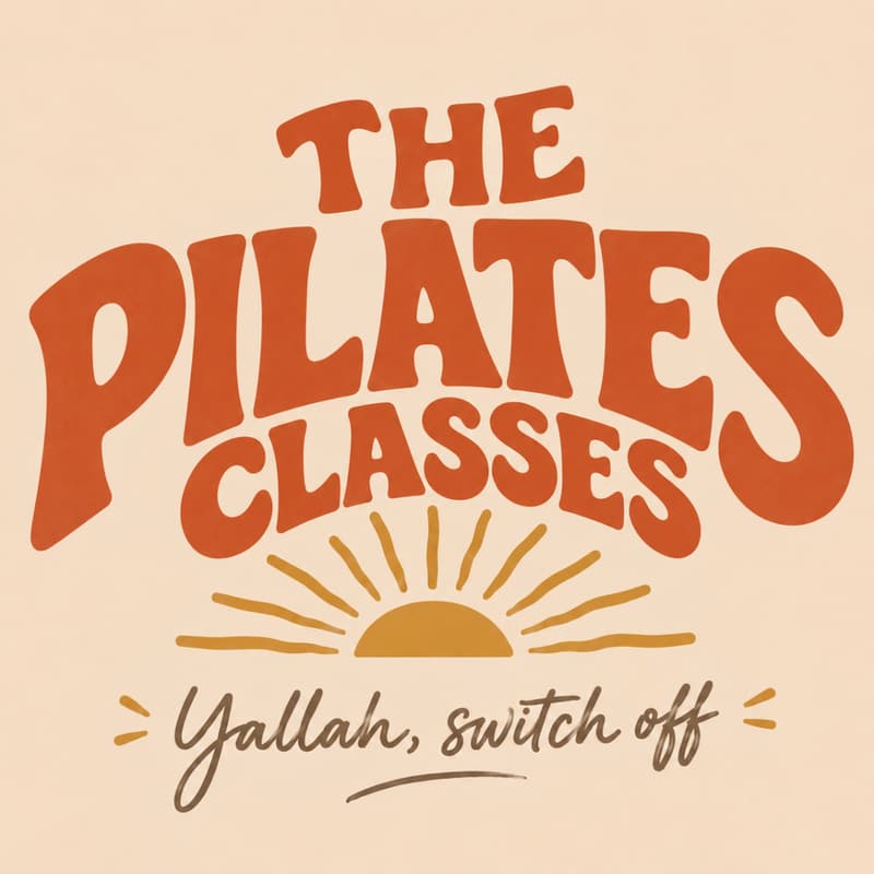Cover Image for Pilates | Ladies Only