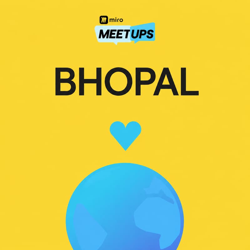 Cover Image for Miro Meetups Happy Hour