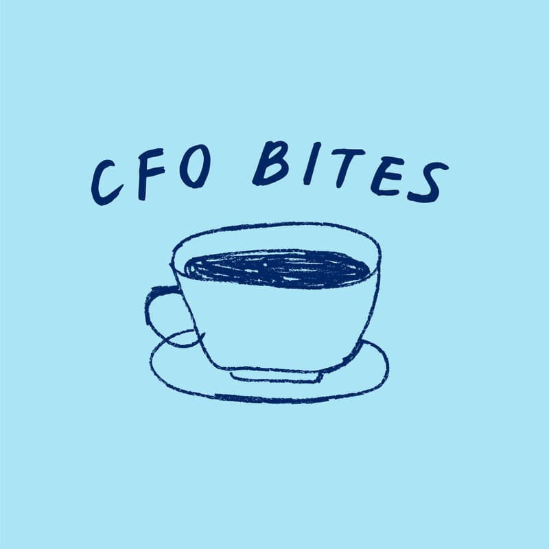 Cover Image for CFO Bites 2026