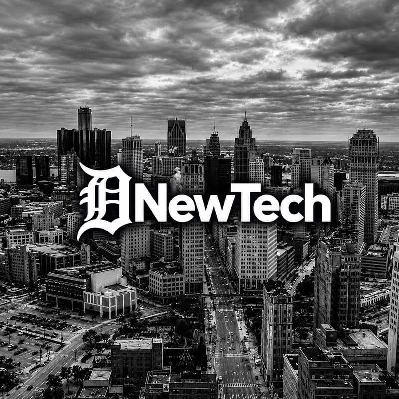 Cover Image for DNewTech December 2026