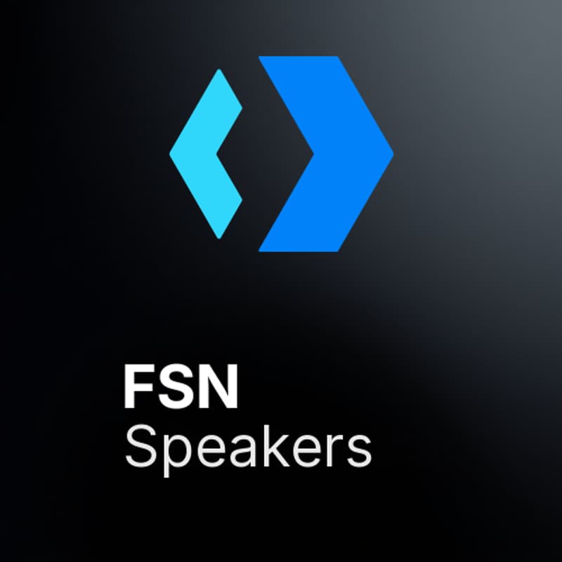 Cover Image for Fullstack Nights: Speakers