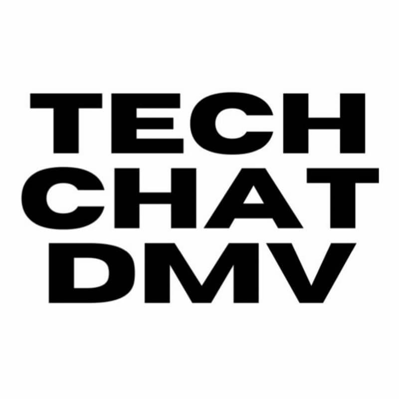 Cover Image for Tech Chat DMV (WhatsApp)