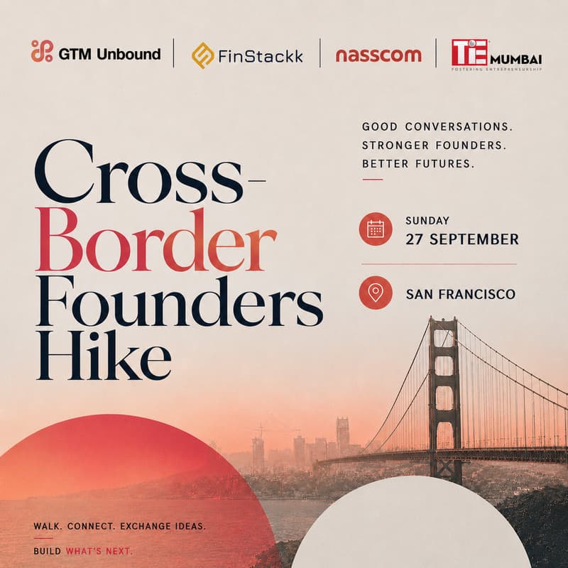 Cover Image for Cross-Border Founders Hike