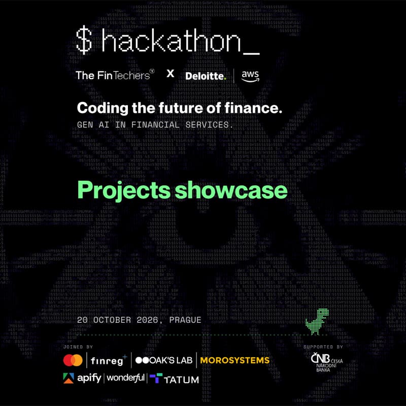 Cover Image for $hackathon_Projects showcase