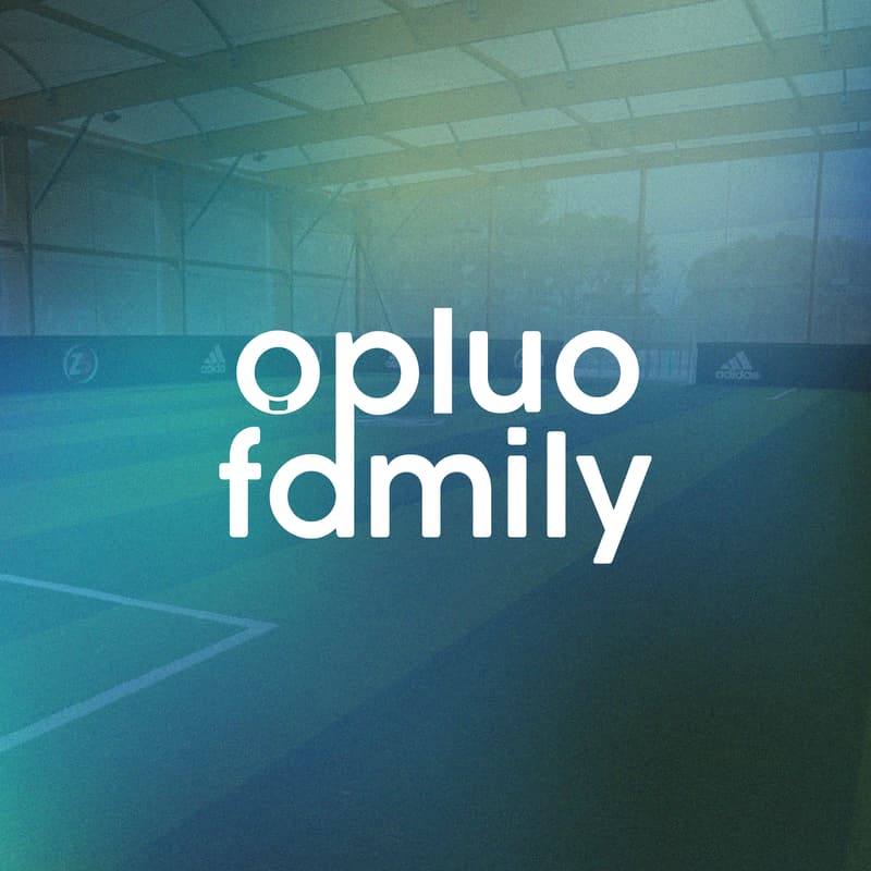 Cover Image for Opluo Family - Builders Arena #1