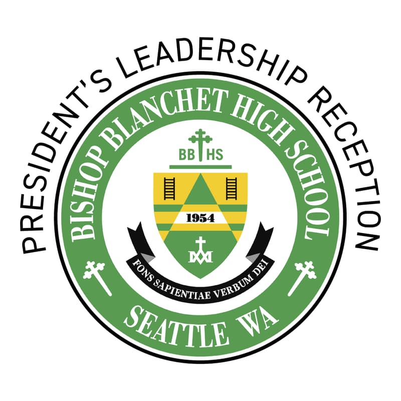 Cover Image for 15th Annual President's Leadership Reception