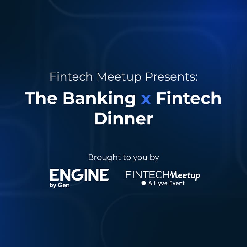 Cover Image for The Banking x Fintech Dinner @ The Hawksmoor NYC