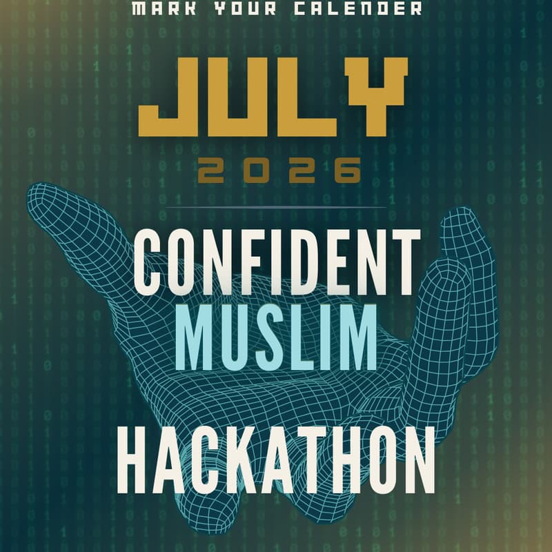Cover Image for Conf Muslim '26 | Sunway