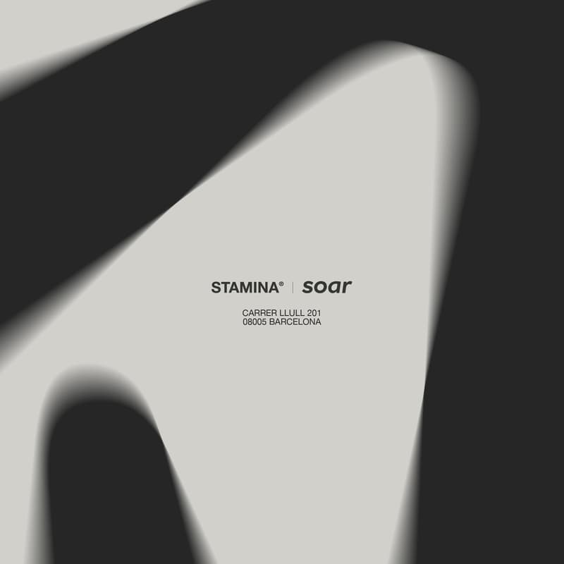 Cover Image for Soar x Stamina–Progressive run 11K