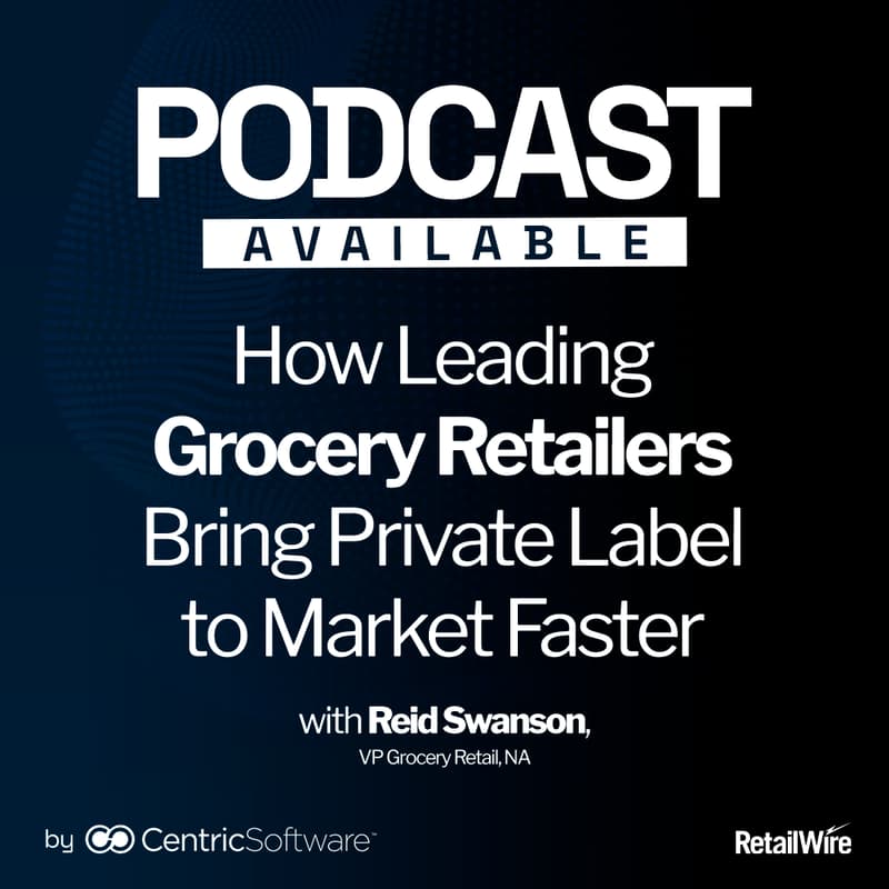 Cover Image for How Leading Grocery Retailers Bring Private Label to Market Faster