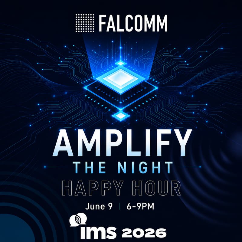 Cover Image for Amplify the Night