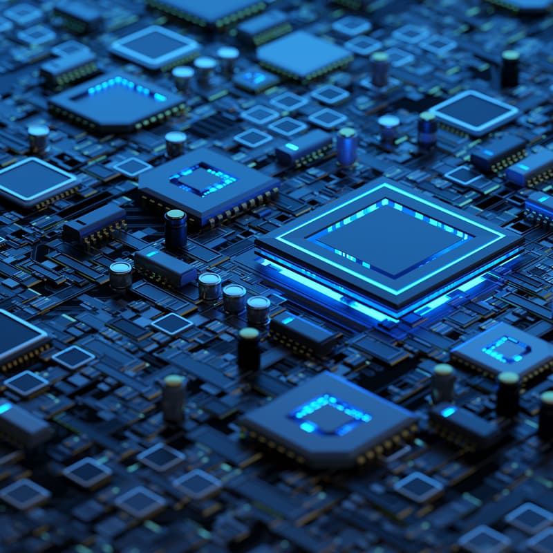 Cover Image for Reshoring the U.S. Consumer Technology Industry: Costs, Constraints, and the Realistic Path