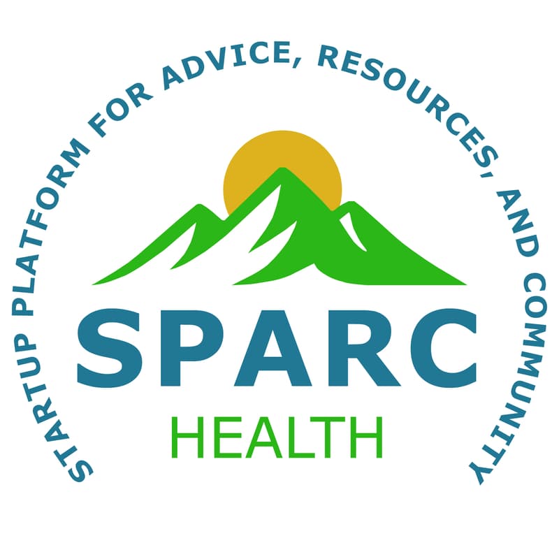 Cover Image for SPARC Health Startup Huddle
