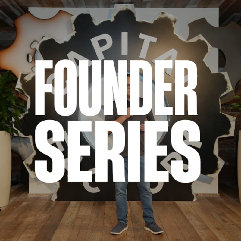 Cover Image for STATION Austin Founder Series with Jay Lamy of Aquila Commercial
