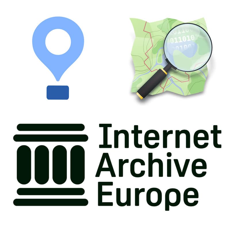 Cover Image for Workshop: Take control of your Maps! Create, host and share your own maps with OpenStreetMap and MapLibre