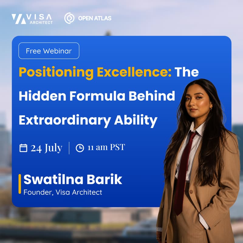 Cover Image for Positioning Excellence: The Hidden Formula Behind Extraordinary Ability