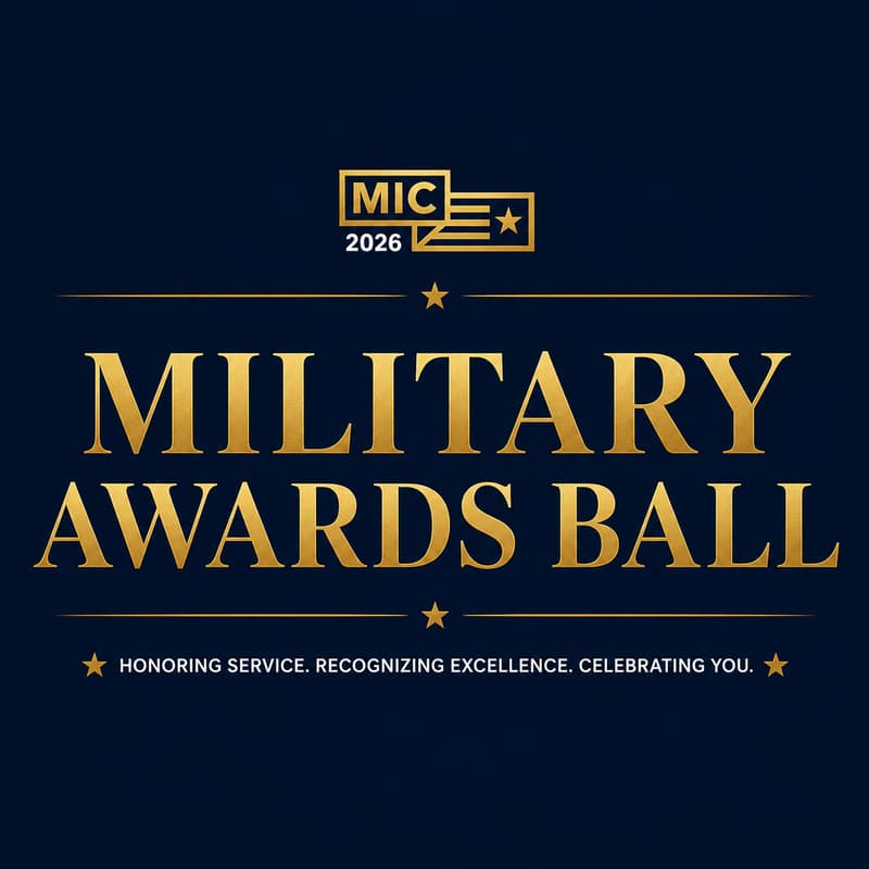 Cover Image for Tampa Military Awards Ball
