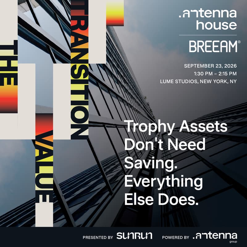 Cover Image for Trophy Assets Don't Need Saving. Everything Else Does.