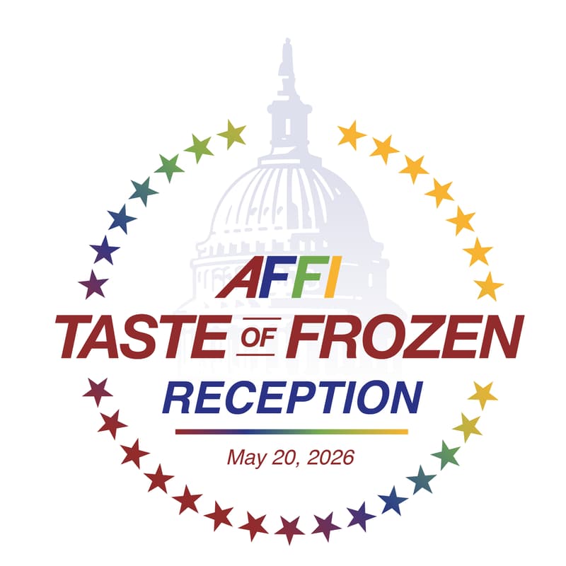 Cover Image for AFFI Taste of Frozen