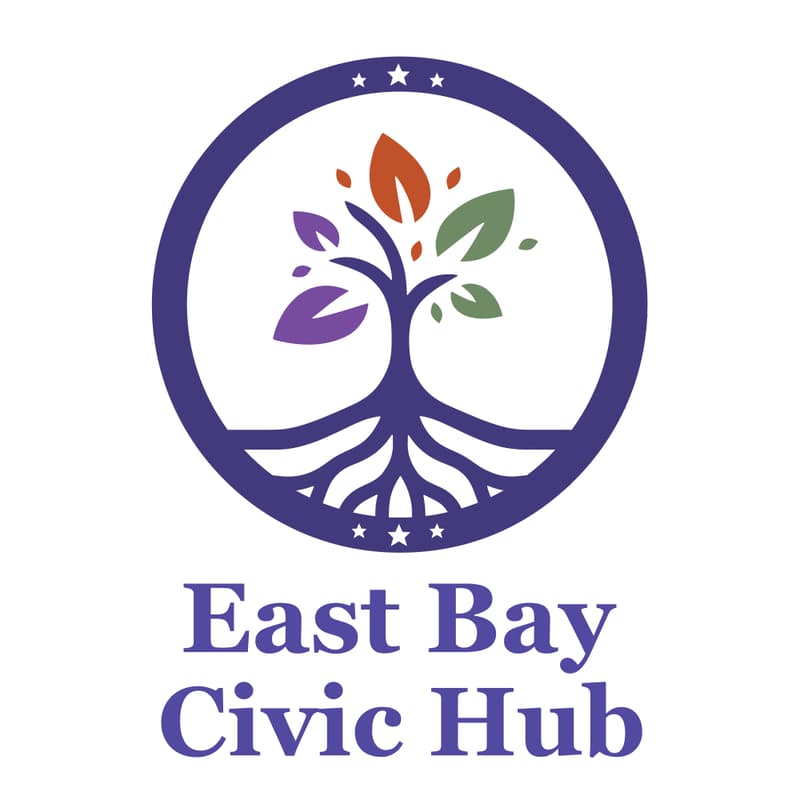 Cover Image for Oakland Civic Assembly After After Party - Hosted by East Bay Civic Hub