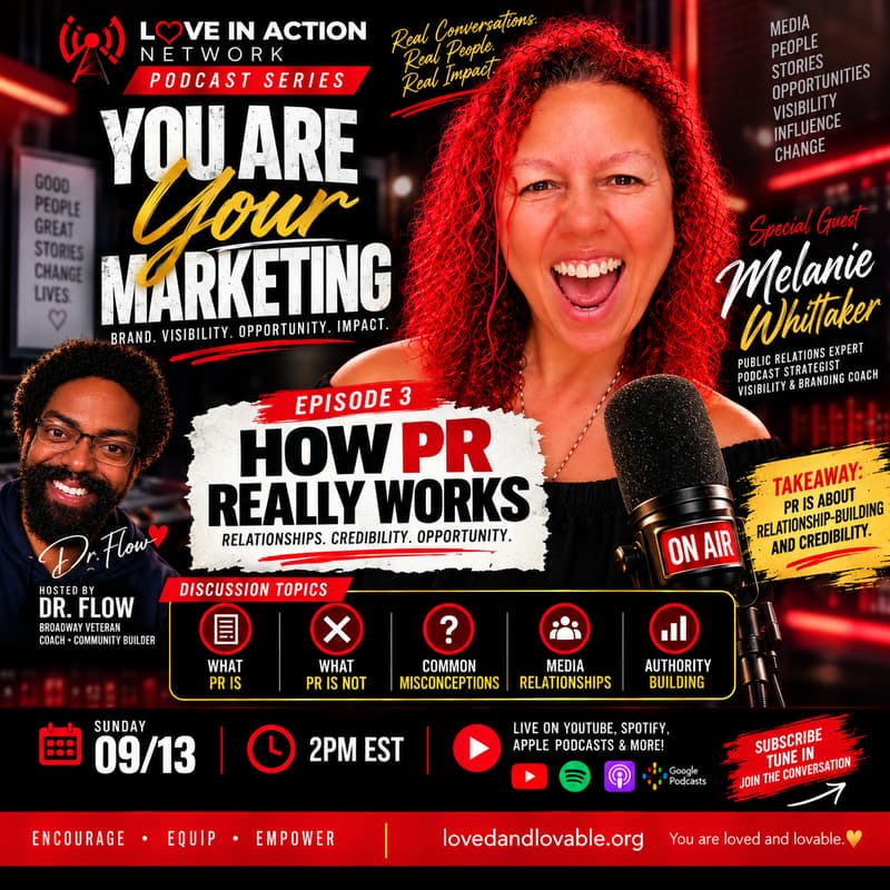 Cover Image for How does PR REALLY work?