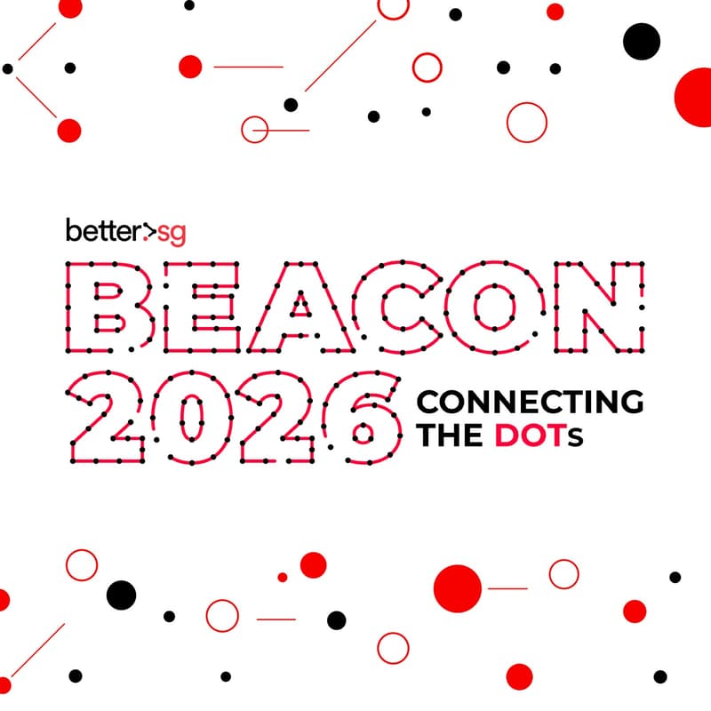 Cover Image for BEACON 2026 - Connecting the DOTs