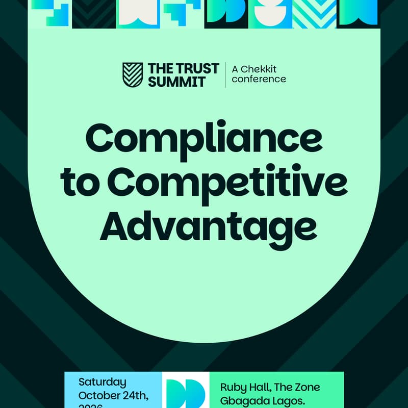 Cover Image for The Trust Summit