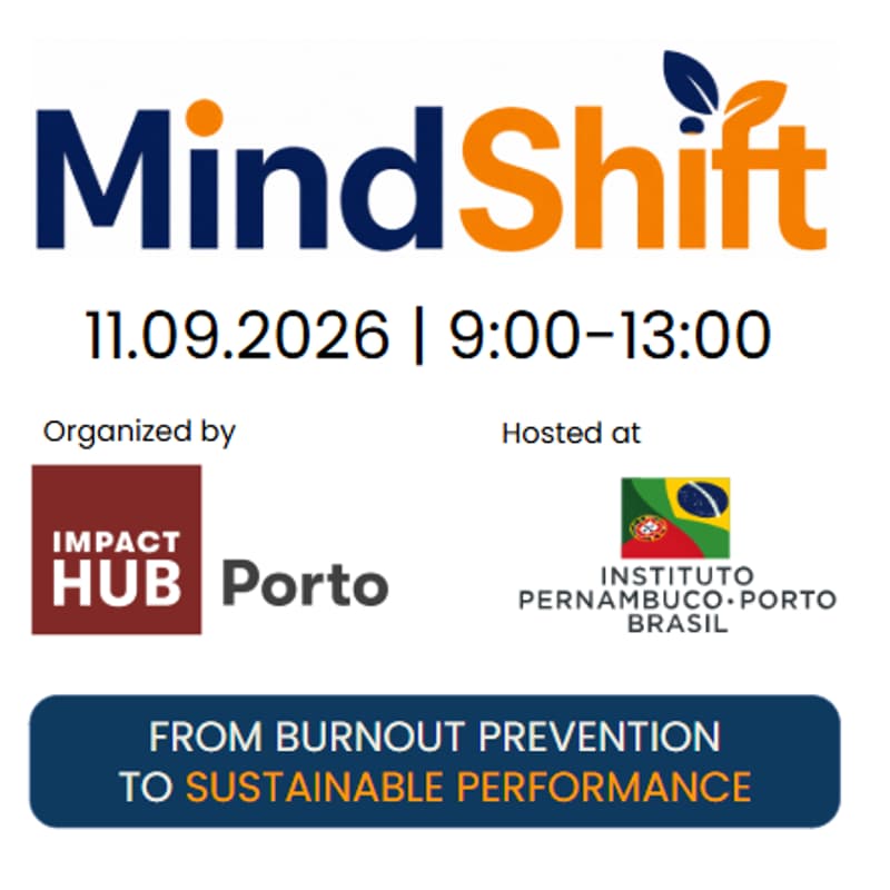 Cover Image for MindShift