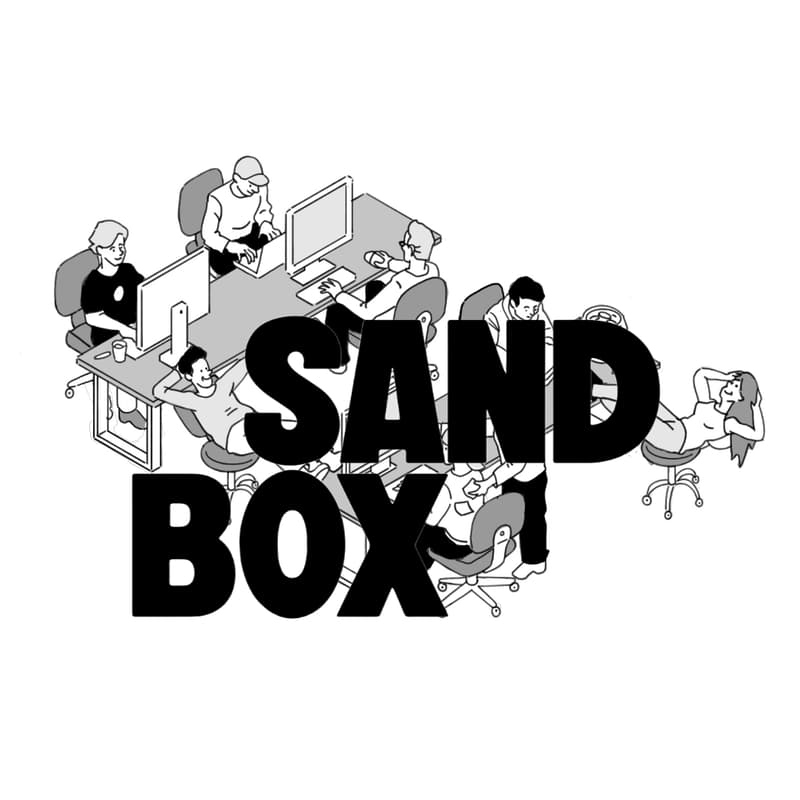 Cover Image for Sandbox Victoria / Launch Breakfast