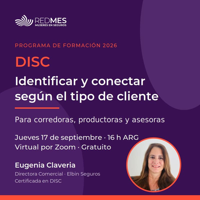 Cover Image for WORKSHOP: ¿Por qué algunos clientes compran y otros no?