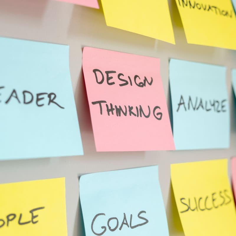 Cover Image for Problem Framing & Ideation: Turning Research into Real-World Solutions